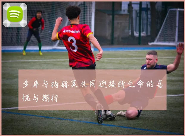 多库与梅赫莱共同迎接新生命的喜悦与期待